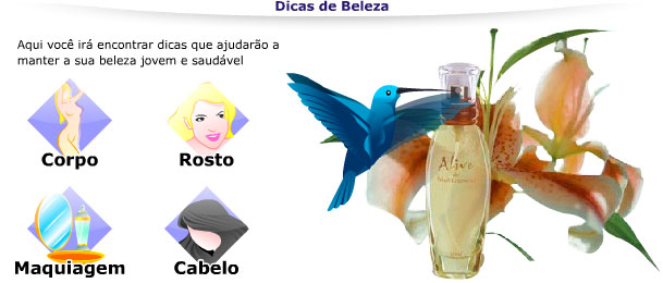 Dicas